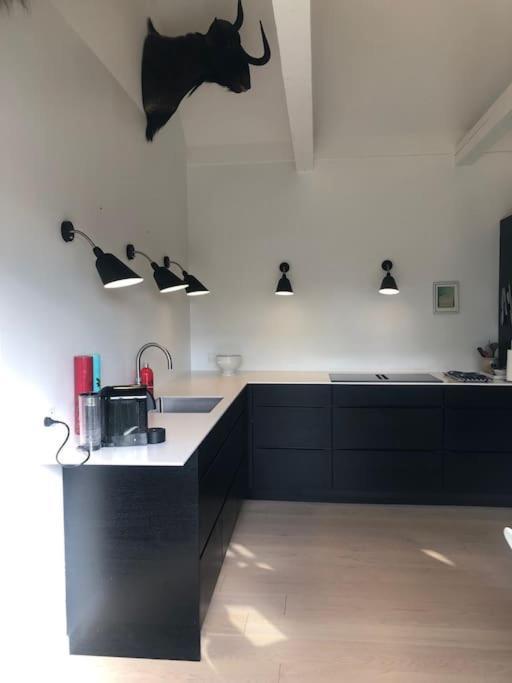 Cozy, Quiet Guest House Perfect For Business Or Pleasure Hillerød Buitenkant foto