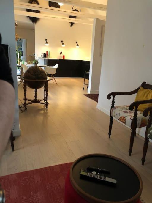 Cozy, Quiet Guest House Perfect For Business Or Pleasure Hillerød Buitenkant foto