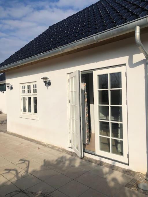 Cozy, Quiet Guest House Perfect For Business Or Pleasure Hillerød Buitenkant foto