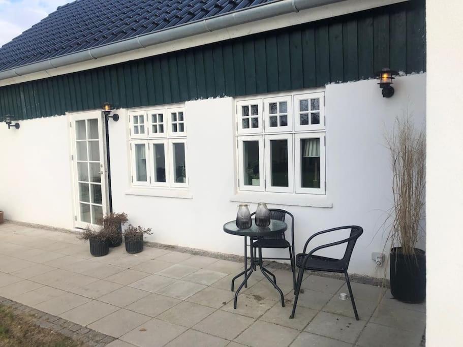 Cozy, Quiet Guest House Perfect For Business Or Pleasure Hillerød Buitenkant foto