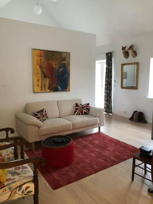 Cozy, Quiet Guest House Perfect For Business Or Pleasure Hillerød Buitenkant foto
