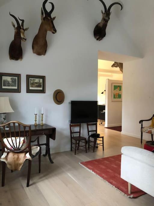 Cozy, Quiet Guest House Perfect For Business Or Pleasure Hillerød Buitenkant foto